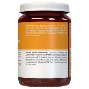 Vitaler's Amigdalinas (vitamiin B17) 4 mg – 120 kapslit
