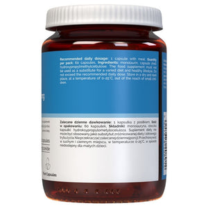 Vitaleri monolauriin 500 mg – 60 kapslit