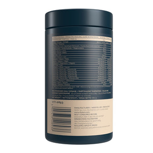 Vitaler's Sport Isotonic, maasika - 660 g