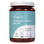 Vitaler's Probiotikum Lactobacillus Gasseri FOS-iga – 60 kapslit