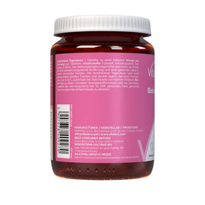 Vitaleri biotiin 2500 µg - 240 tabletti