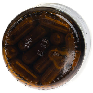 Wellbear Shilajit (Altai Mumio) 400 mg – 60 kapslit