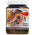 Wellbear Vital Mushrooms – 60 kapslit