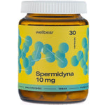 Wellbear Spermidin 10 mg - 30 kapslit
