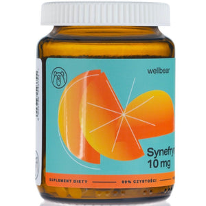 Wellbear Sünefriin 10 mg – 120 tabletti