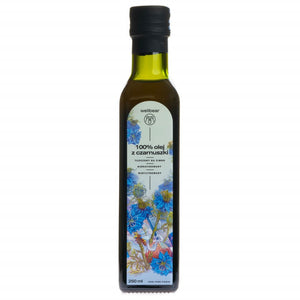 Wellbear Külmpressitud mustköömneõli - 250 ml