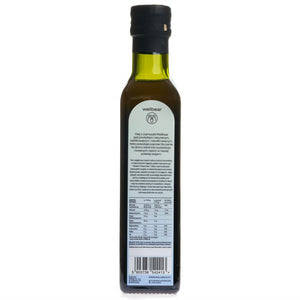 Wellbear Külmpressitud mustköömneõli - 250 ml