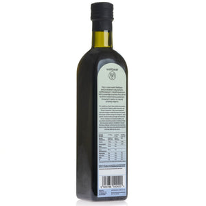 Wellbear Külmpressitud Mustköömneõli - 500 ml