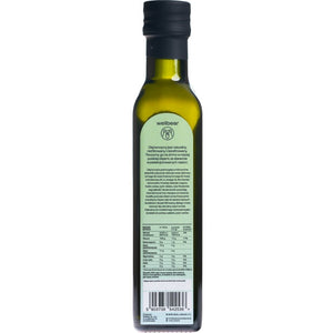Wellbear külmpressitud kanepiõli - 250 ml