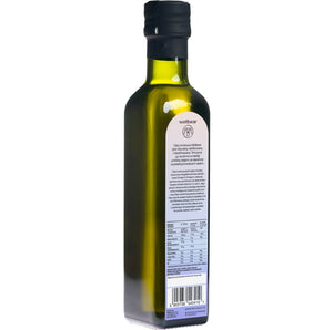 Wellbeari külmpressitud saflooriõli – 250 ml