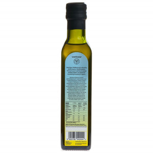 Wellbear külmpressitud linaõli - 250 ml
