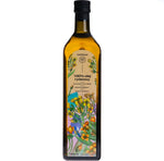 Wellbear Külmpressitud heaolu kuldõli - 1000 ml