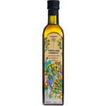 Wellbear Külmpressitud rõõmu kuldne õli - 500 ml