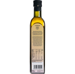 Wellbear Külmpressitud rõõmu kuldne õli - 500 ml