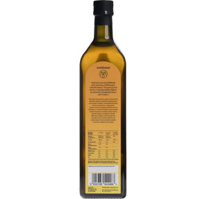 Wellbear külmpressitud linaõli – 1000 ml