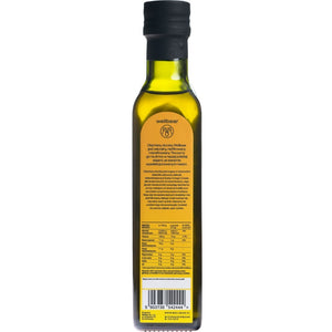 Wellbear Golden külmpressitud linaseemneõli – 250 ml