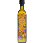 Wellbear Golden külmpressitud linaõli - 500 ml