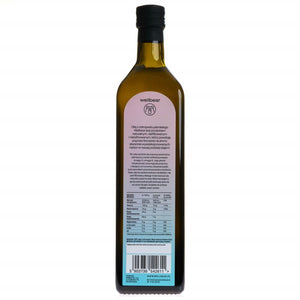 Wellbear külmpressitud kibuvitsaõli – 1000 ml