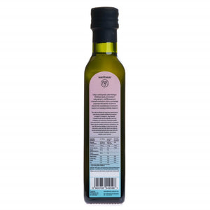Wellbear külmpressitud kibuvitsaõli - 250 ml