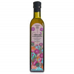 Wellbear külmpressitud kibuvitsaõli - 500 ml