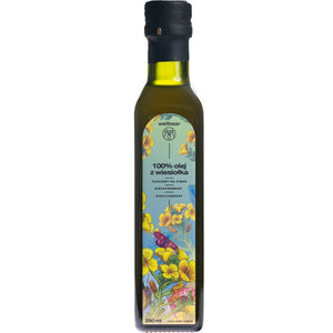 Wellbear Evening Primrose Oil külmpressitud õli - 250 ml