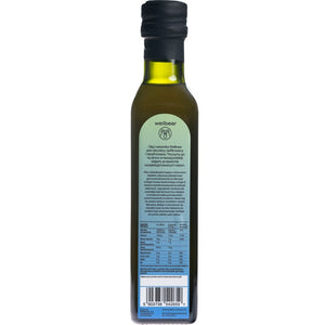 Wellbear Evening Primrose Oil külmpressitud õli - 250 ml
