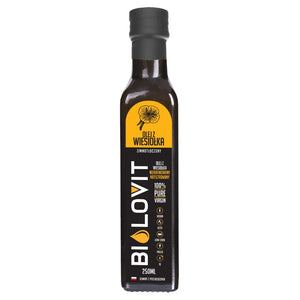 Bilovit õhtune priimulaõli – 250 ml