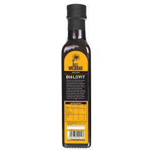 Bilovit õhtune priimulaõli – 250 ml