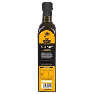 Wellbear Evening Primrose Oil külmpressitud õli - 500 ml